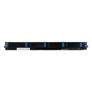 Servidor de Grabación WAVE con Windows Server/ 1U Rackmount / 48TB Almacenamiento en crudo / 470 Mbps Rendimiento / RAID 0,1,5,6,10 / Incluye 1 Licencia WAVE-PRO04