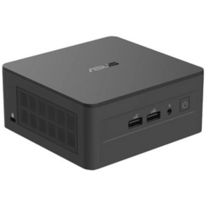 Mini PC NUC Barebone / Core i5 -1340P /  WiFi 6 / Bluetooth / Incluye Fuente / Sin Memoria RAM / SSD / SO