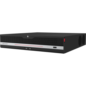 [AcuSeek] NVR 12 Megapixel (4K) / 16 Canales IP / 8 Bahías de Disco Duro / 2 Tarjetas de Red / Soporta RAID / HDMI en 4K / Soporta POS / Reconocimiento Facial / Bases de Datos / Hasta 100,000 Fotografías / AcuSearch