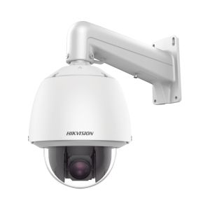PTZ IP 4 Megapixel / 25X Zoom / IK10 / IP66 / ACUSEEK / ACUSEARCH / AI-ISP / Alarmas y Audio I/O / Detección Facial / ACUSENSE / PoE+