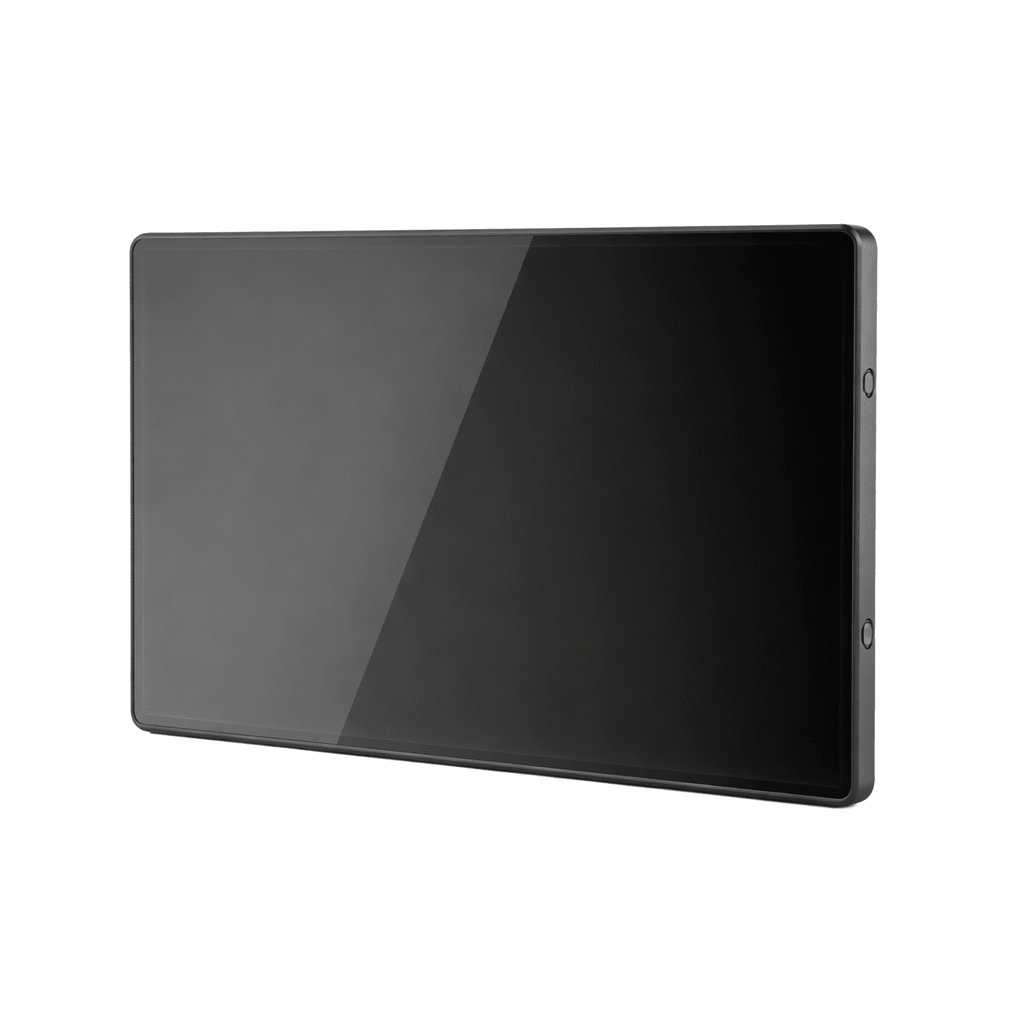 Computadora Visual Industrial VT3000 / Intel Celeron G4900T 8ª Generación / Pantalla Táctil Capacitiva 15.6" 1080p / 4 Puertos Gigabit / 8 GB RAM / 128G SSD / Windows 10 / GPIO / Resistente Industrial