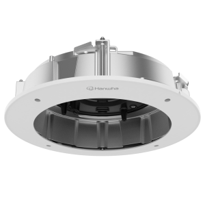 Montaje de Plafón para PNM-C16083RVQ, PNM-C32083RVQ