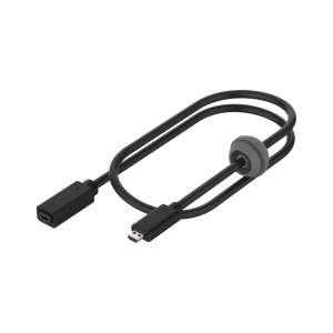 Paquete de 3 Piezas / Adaptador HDMI Compatible con C?mara Hanwha QNV-C6083R