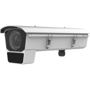 Mini Bala IP 8 Megapixel / 30 mts IR EXIR / Lente 2.8 mm / H.265+ / WDR 120 dB / PoE / Exterior IP67 / Videoanaliticos Integrados