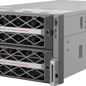 Servidor de Almacenamiento en Red / 48 Bahías SATA / Controlador Único / RAID 0-1-5-6-10-50-VRAID 2.0 / 550 Canales 1100Mbps