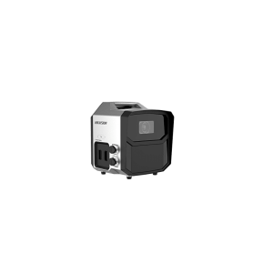 Cámara Portátil de Velocidad con Radar / 12MP / Doble Sensor GMOS 1.1" / Reconocimiento de Matrículas / GPS-WiFi-4G / Almacenamiento SSD 1TB / IP66