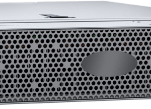 Servidor Big Data / Procesamiento de Datos Biométricos y Vehiculares / 1.8 Billones de Registros / 512GB DDR5 / 10GbE SFP+ / RAID SSD NVMe / Cluster de 5 Nodos / Tolerancia a Fallos