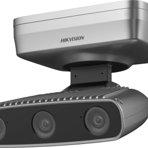 [TandemVu] Bala IP Dual 4 Megapixel (2 Lentes) / Lente Fijo (4 mm / ColorVu) y Lente Mot. (5 a 20 mm / DarkFighter X) / Luz Dual (IR y Luz Blanca) / IP67 / IK10 / Reconocimiento Facial / ACUSENSE / WDR 140 dB / DeepinView / Búsqueda por Atributos