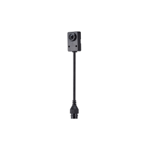 Lente fijo formato Pinhole de 4.6 mm 2MP para Cámara XNB-6002, PNM-C20000QB, PNM-9000QB Forma tipo L