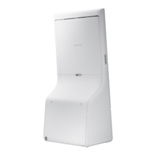 Base para Kiosco Inteligente Samsung necesario para pantalla KM24A o KM24C
