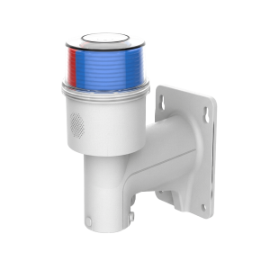 Montaje de Pared para Exterior / Compatible con PTZ HIKVISION / epcom / HiLook