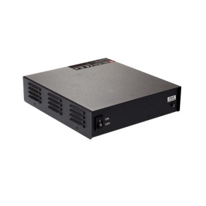 Fuente de Poder Conmutada 13.8Vcc / 13A / 180W de Potencia de Salida