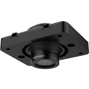Cámara IP para grua de 4 Megapixel / Lente Fijo 2.8 mm / WDR 120 dB / Deep Learning / Anticorrosión / Exterior IP68