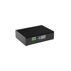Servidor de Detección de Incidentes de Tráfico iDS-TSS300-H / 4 Canales Hasta 4MP / Detección de 18 Tipos de Incidentes / Análisis de Parámetros de Tráfico / 4 Bahías SATA Hasta 32TB / Compatibilidad Multi-