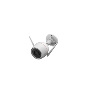 Cámara Wi-Fi / Resolución 5 Megapixel (3k) / Detección IA Personas-Vehiculos / Visión Nocturna Color / Audio Bidireccional / Alarma con Luz y Sirena / Reconocimiento por Gestos / IP67