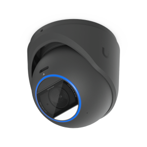 UniFi Protect G6 Pro Turret – Cámara 4K PoE+ Antimanipulación y Todo Clima con Motor de IA Multi-TOPS, Zoom Óptico 2.36× y Sensor CMOS 1/1.2