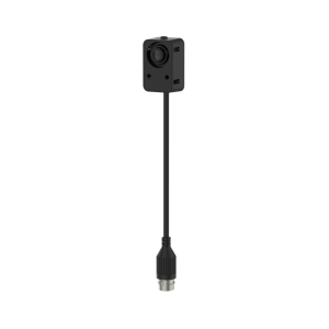 Módulo de Lente 5MP para camara multisensor / Sensor CMOS 1/2.8" / Distancia Focal Fija 2.45 mm / Campo de Visión Horizontal 122° / Cable Incluido 8 metros / Compatible con PNM-C2000QB / Certificaciones UL-IC-CE-FCC-KC