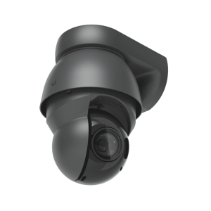 UniFi Protect AI PTZ Precision – Cámara PTZ Industrial 4K con IA Avanzada, Zoom Óptico 31×, Visión Nocturna IR Adaptativa y Enfoque Rápido por LiDAR
