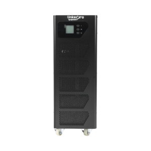 UPS de 6000 VA, Online Doble Conversión, 200 - 240 Vac de Entrada, Fase Dividida 120V/120V + N, sin Baterías con Kit de Cables de Conexión de Baterías