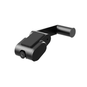 Cámara Móvil TURBO 1080P/ 2 Megapíxel / Lente 2.1 mm / Conector Tipo Aviación