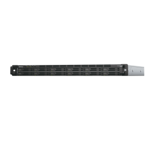 Servidor de Almacenamiento FlashStation FS2500/S | 12 Bahías SSD SATA 2.5" | 1U | 170,000 IOPS Lectura | 82,000 IOPS Escritura | 2 Puertos 10GbE | 2 Puertos 1GbE | Compatibilidad VMware, Hyper-V, XenServer, OpenStack .