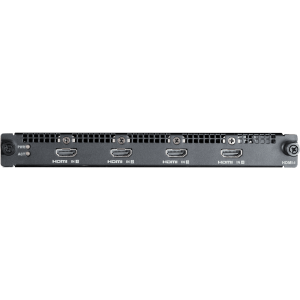 Tarjeta de 4 Entradas de Video en HDMI / Compatible con Controlador DS-C30S-S11