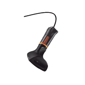 Escáner portátil 2D SUNMI / Sensor de imagen CMOS 640x480 / Precisión de lectura ≥3 mil / Código QR y EAN13 / Plug and Play / Resistente a caídas de 1,2 m / USB tipo A / Sistema operativo multiplataforma