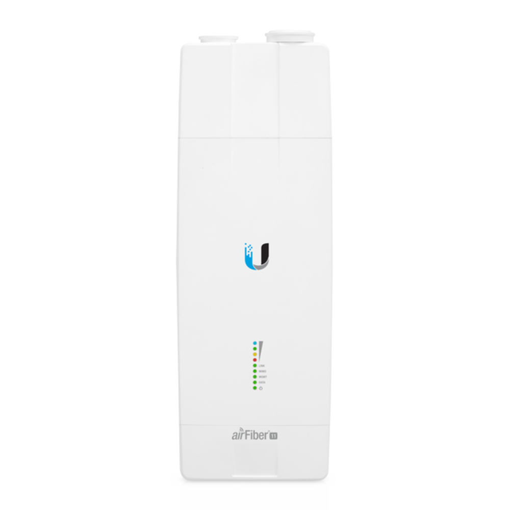Radio de Backhaul de alta capacidad hasta 1.2 Gbps, banda licenciada 11 GHz (10.7-11.7 GHz), Incluye antena AF-11G35 y un duplexer banda alta AF-11-DUP-H - Image 2