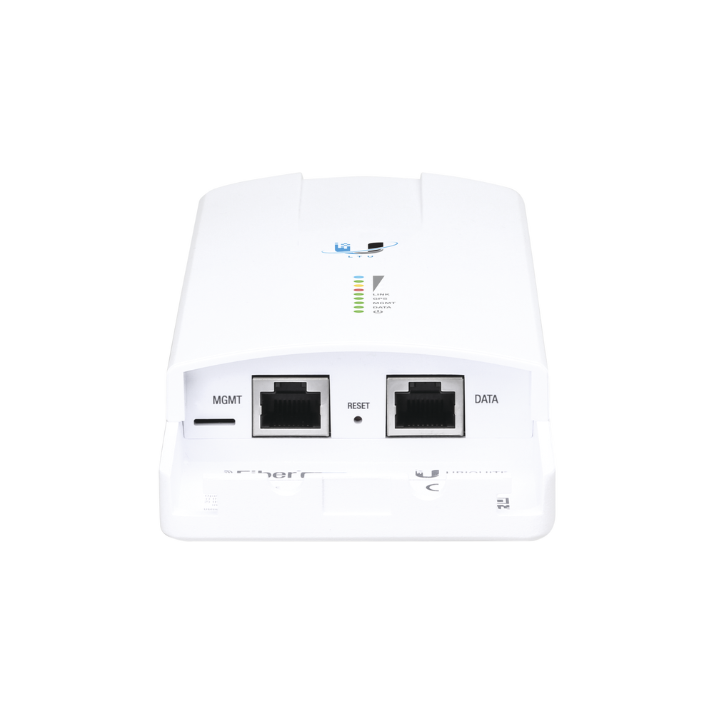 Airfiber Radio Backhaul conectorizado de alta capacidad, con tecnología LTU airFiber hasta 1 Gbps, 5 GHz (4.8 - 6.2 GHz), No hay compatibilidad con AF-5X - Image 3