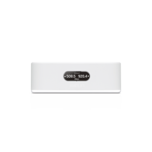 Router AmpliFi Instant para WiFi Mesh en residencias medianas  (Es solo el Router)