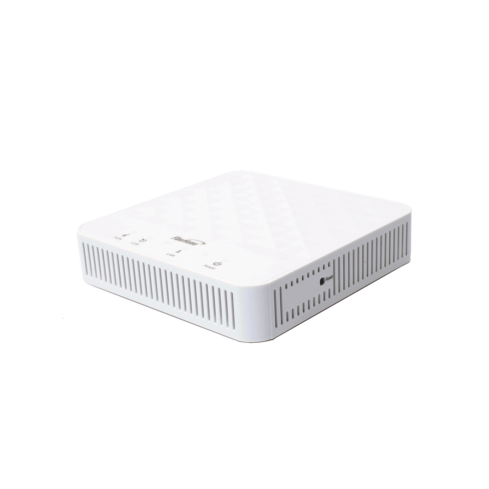 ONU BRIDGE GPON con 1 Puerto Gigabit Ethernet, Compatible con OLT´s de Terceros, Conector SC/UPC - Image 3