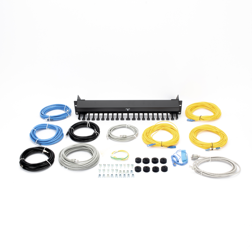 OLT Carrier Class Modular GPON, 16 Ranuras de Servicio, Incluye 1 Tarjeta de Servicio, crecimiento hasta 256 puertos GPON o 128 XGPON, Gestión por UNM2000, CLI, (Incluye Instalación de Software UNM2000) - Image 4