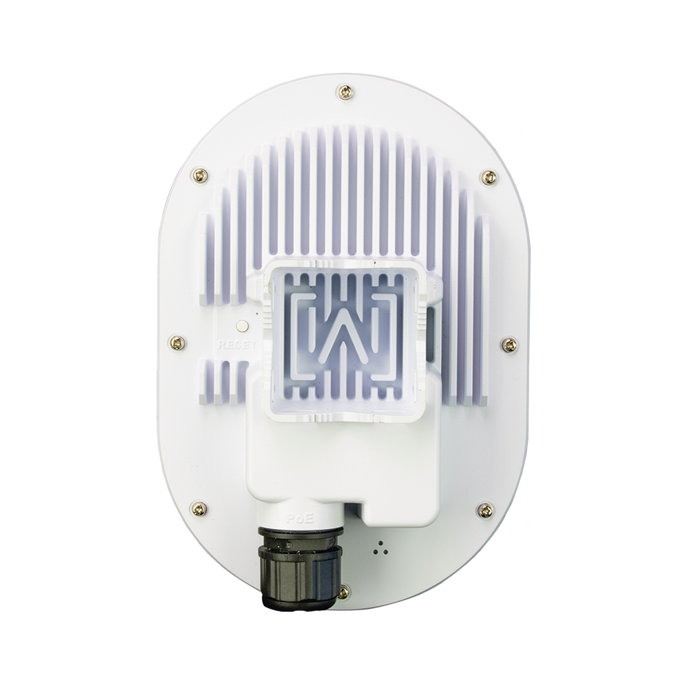 Punto de Acceso Exterior Wi-Fi 6 de 6.3 Gbps para 350 Usuarios / MU-MIMO 4X4 / Adopción Fácil por Bluetooth / Para Interior / Montaje Rápido QuickMount™ para Techo o Tubo / DPI para Bloqueo de Aplicaciones / Compatible con la Pl - Image 4