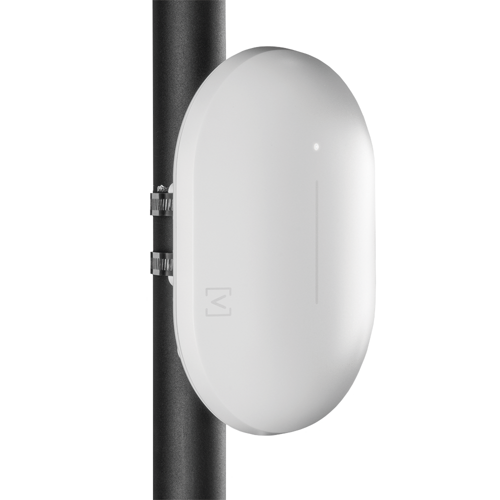 Punto de Acceso Exterior Wi-Fi 6 de 6.3 Gbps para 350 Usuarios / MU-MIMO 4X4 / Adopción Fácil por Bluetooth / Para Interior / Montaje Rápido QuickMount™ para Techo o Tubo / DPI para Bloqueo de Aplicaciones / Compatible con la Pl - Image 2