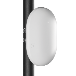 Punto de Acceso Exterior Wi-Fi 6 de 6.3 Gbps para 350 Usuarios / MU-MIMO 4X4 / Adopción Fácil por Bluetooth / Para Interior / Montaje Rápido QuickMount™ para Techo o Tubo / DPI para Bloqueo de Aplicaciones / Compatible con la Pl