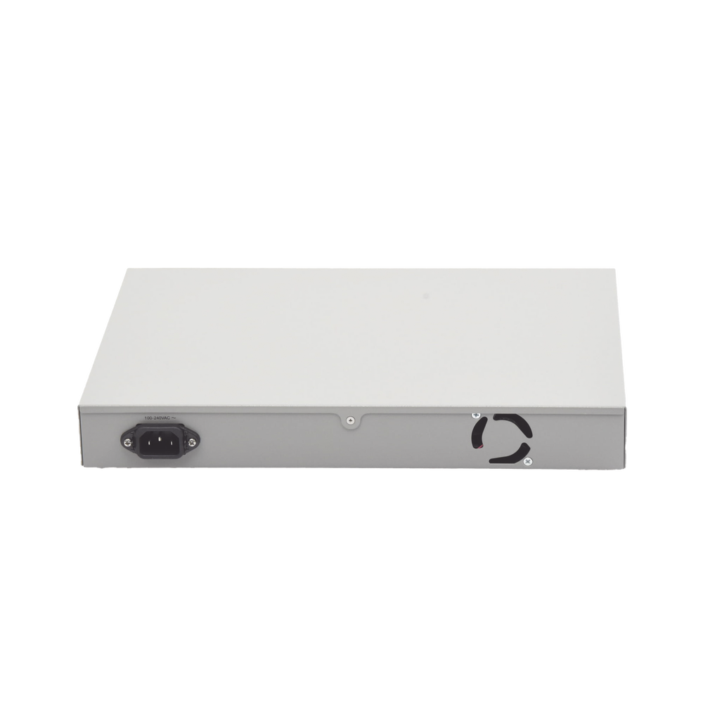 Switch Administrable CentreCOM GS970M, Capa 3 de 16 Puertos 10/100/1000 Mbps + 2 puertos SFP Gigabit - Image 2