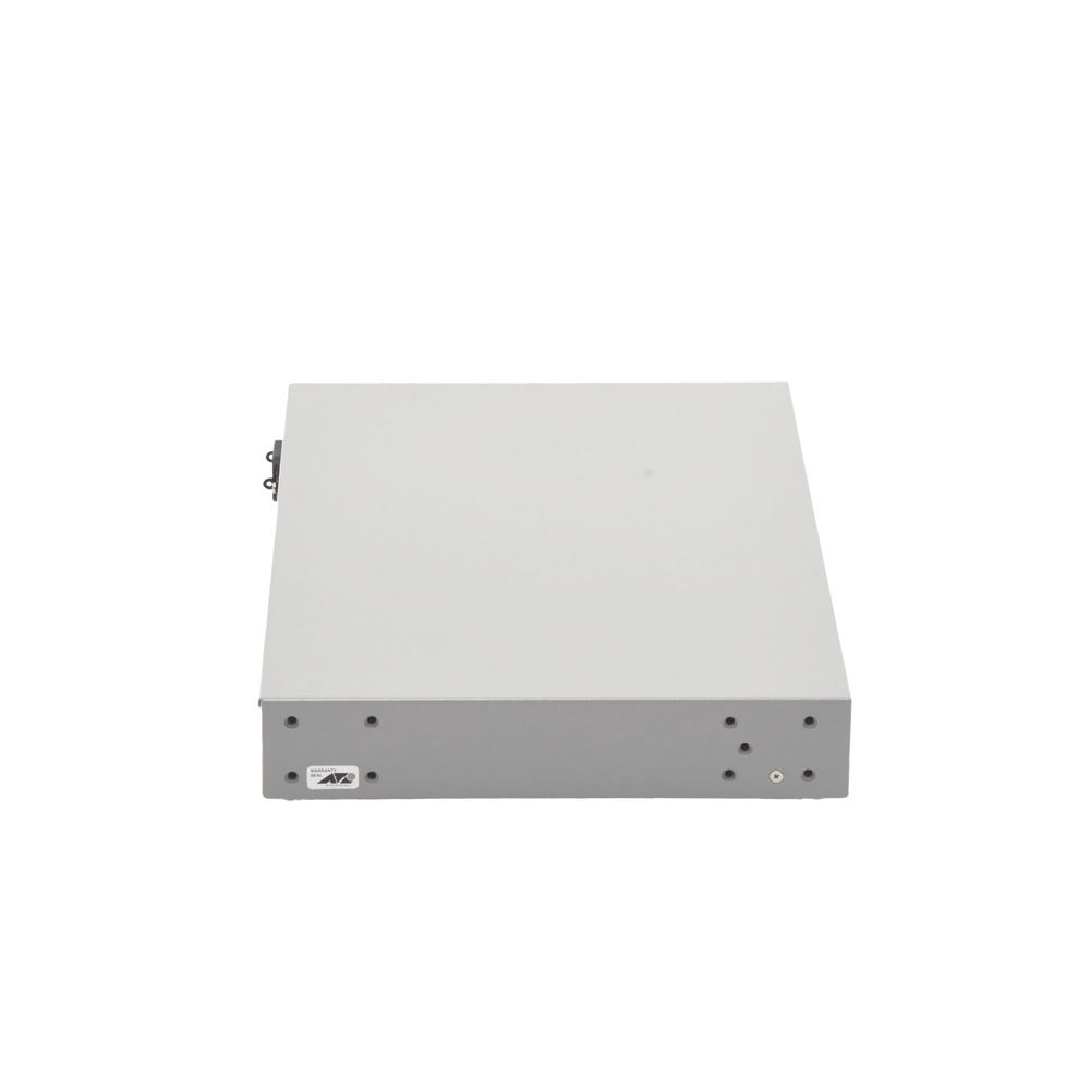 Switch Administrable CentreCOM GS970M, Capa 3 de 16 Puertos 10/100/1000 Mbps + 2 puertos SFP Gigabit - Image 4