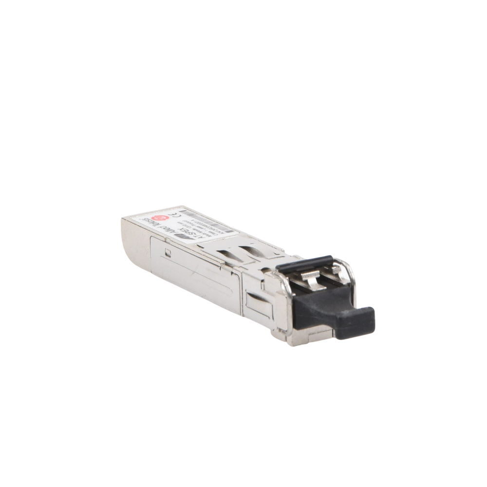 Transceptor MiniGbic SFP Multimodo 1000X, distancia hasta 2 km, conector LC - Image 2