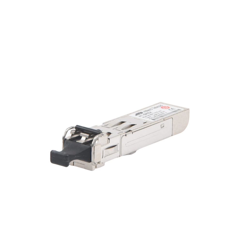 Transceptor MiniGbic SFP Multimodo 1000X, distancia hasta 2 km, conector LC - Image 3
