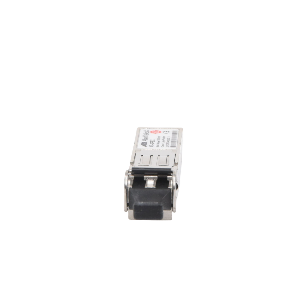 Transceptor MiniGbic SFP Multimodo 1000X, distancia hasta 2 km, conector LC - Image 4