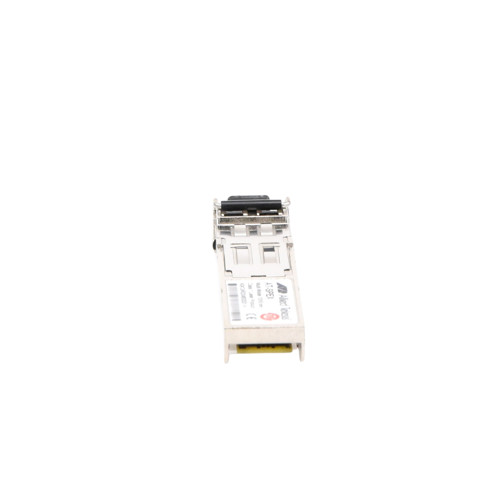 Transceptor MiniGbic SFP Multimodo 1000X, distancia hasta 2 km, conector LC - Image 5