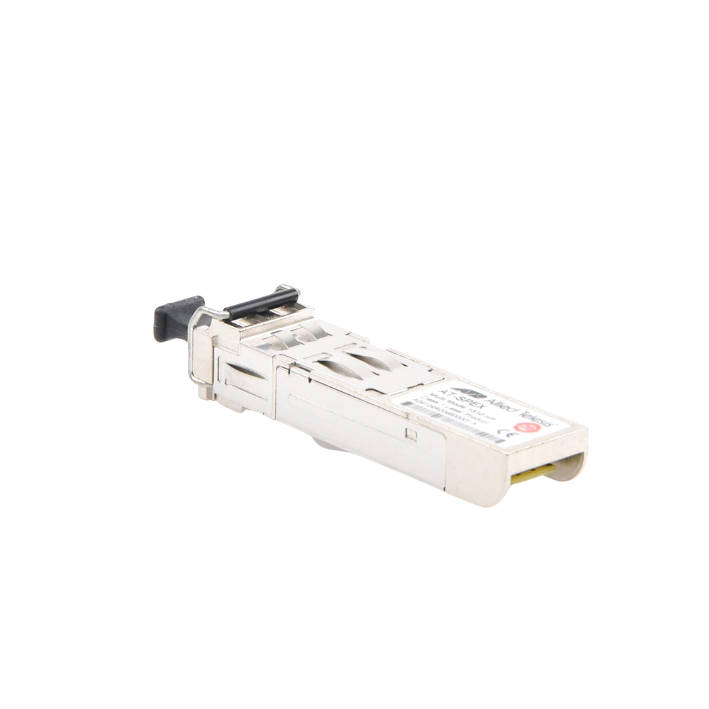 Transceptor MiniGbic SFP Multimodo 1000X, distancia hasta 2 km, conector LC - Image 6