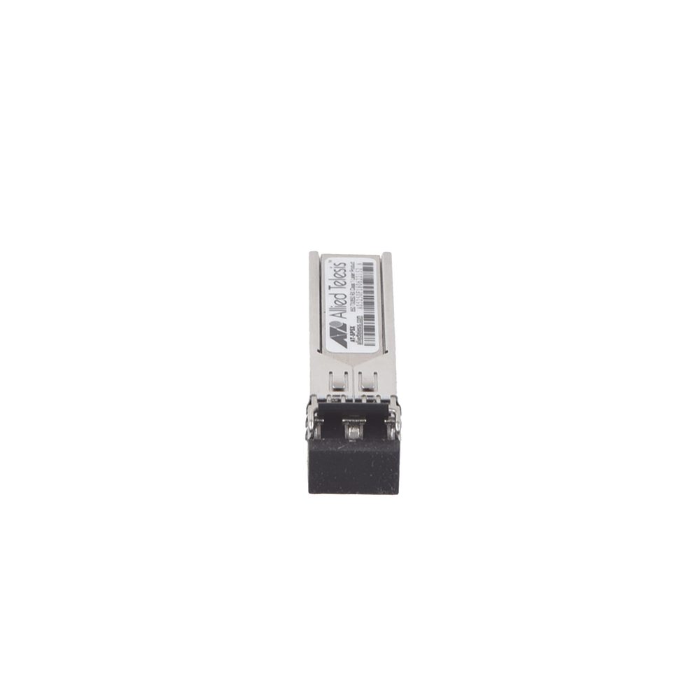 Tranceptor SFP/LC 1G, Multi-Mode, 220m/550m, 850nm (TAA Federal) - Image 3