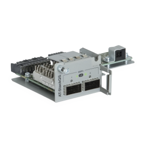 MOD EXPANSION D/STACKING 40GB P/SWITCHES X930