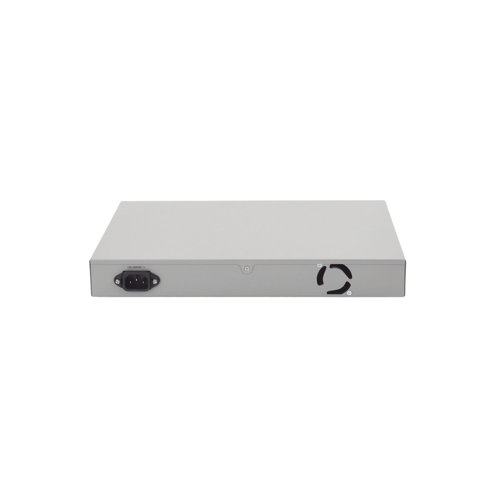 Switch Administrable Capa 3, 16 puertos 10/100/1000 Mbps + 2 puertos SFP Gigabit - Image 2