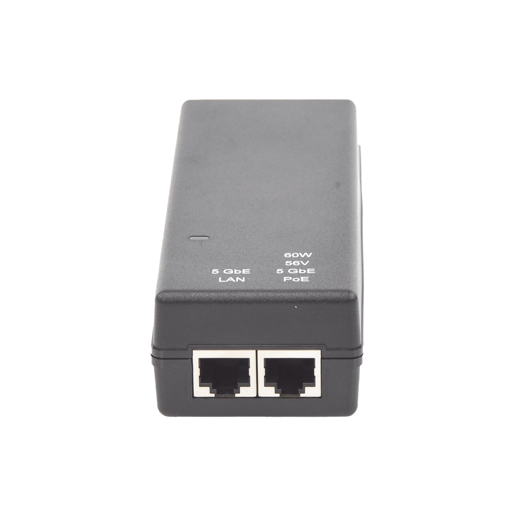 Fuente de alimentación PoE 56Vcc 60W puertos 5 Gbps para equipos Cambium cnPilot XV2-2, XV3-8 y cnWave - Image 2