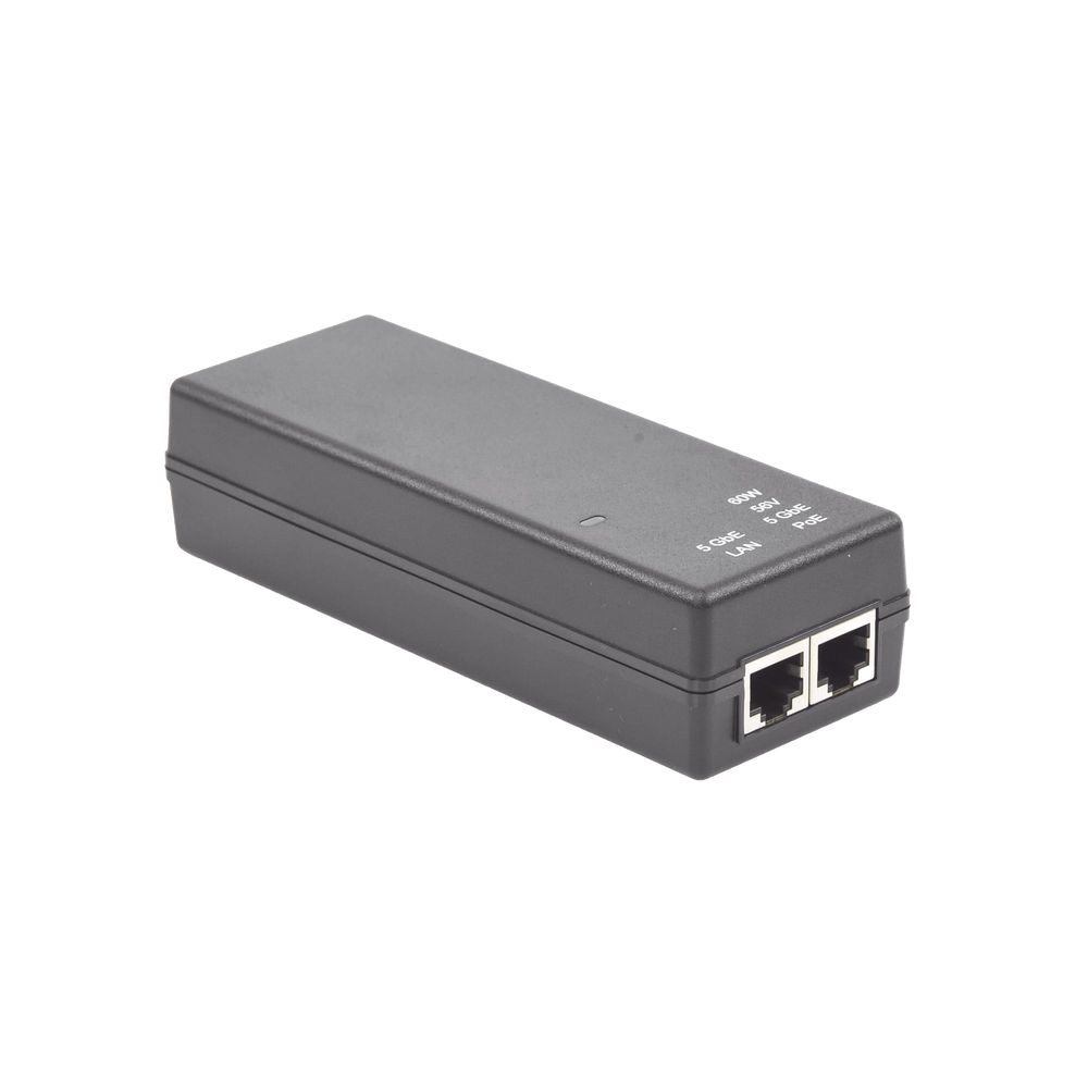Fuente de alimentación PoE 56Vcc 60W puertos 5 Gbps para equipos Cambium cnPilot XV2-2, XV3-8 y cnWave - Image 3