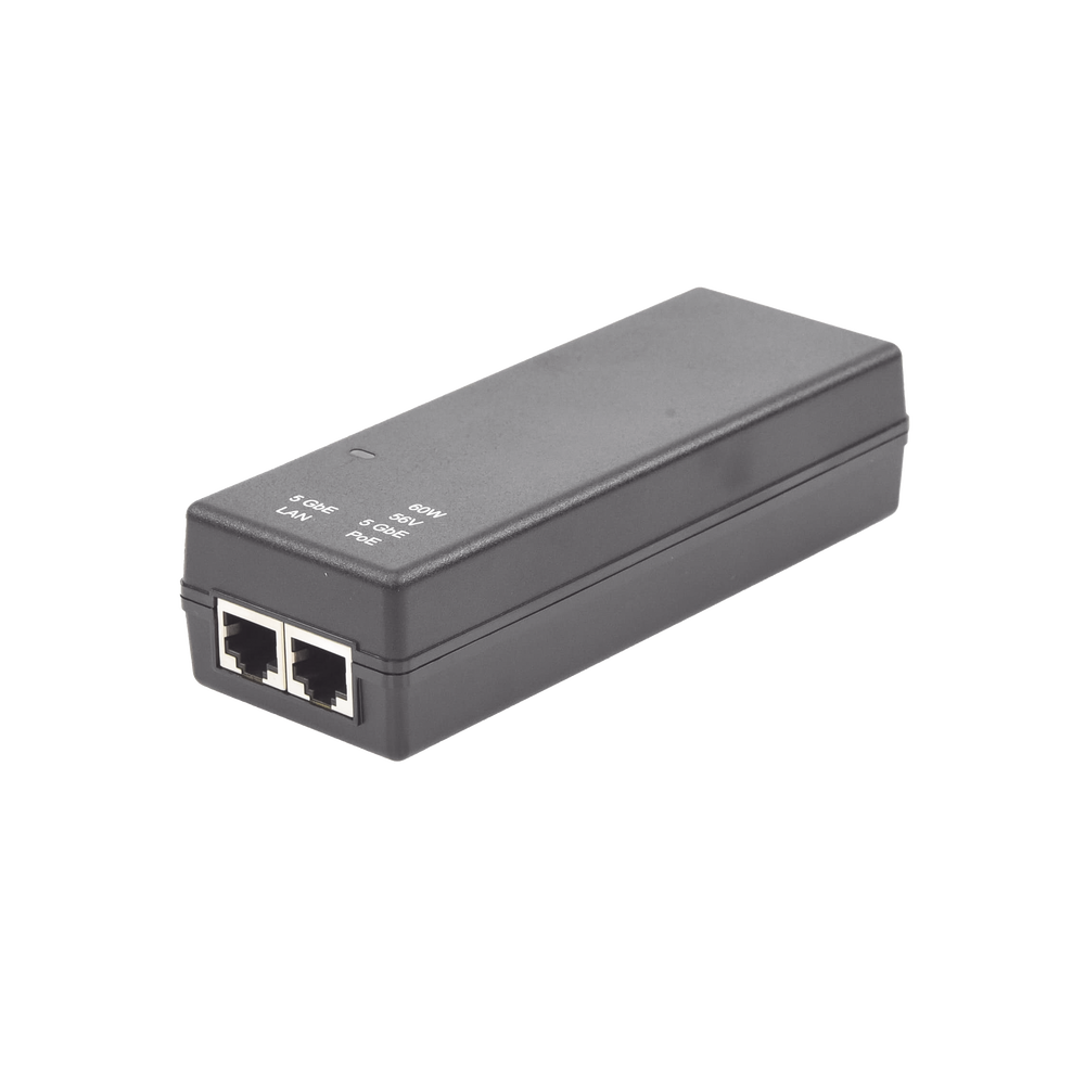 Fuente de alimentación PoE 56Vcc 60W puertos 5 Gbps para equipos Cambium cnPilot XV2-2, XV3-8 y cnWave - Image 4