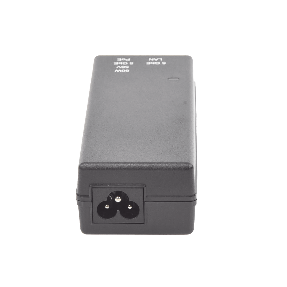 Fuente de alimentación PoE 56Vcc 60W puertos 5 Gbps para equipos Cambium cnPilot XV2-2, XV3-8 y cnWave - Image 5