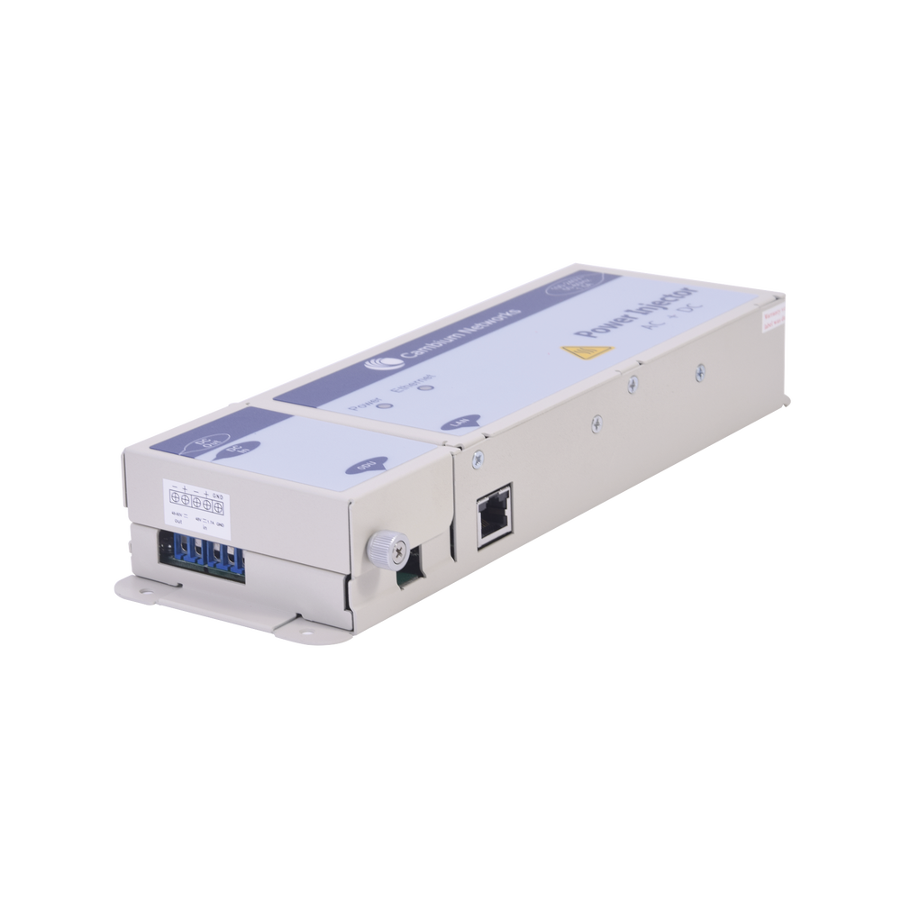 C000065L002D - Fuente de Poder Avanzada IDU para Corriente Alterna y/o Directa con Protector, Compatibilidad con Radios PTP300/400/500/600 - Image 2